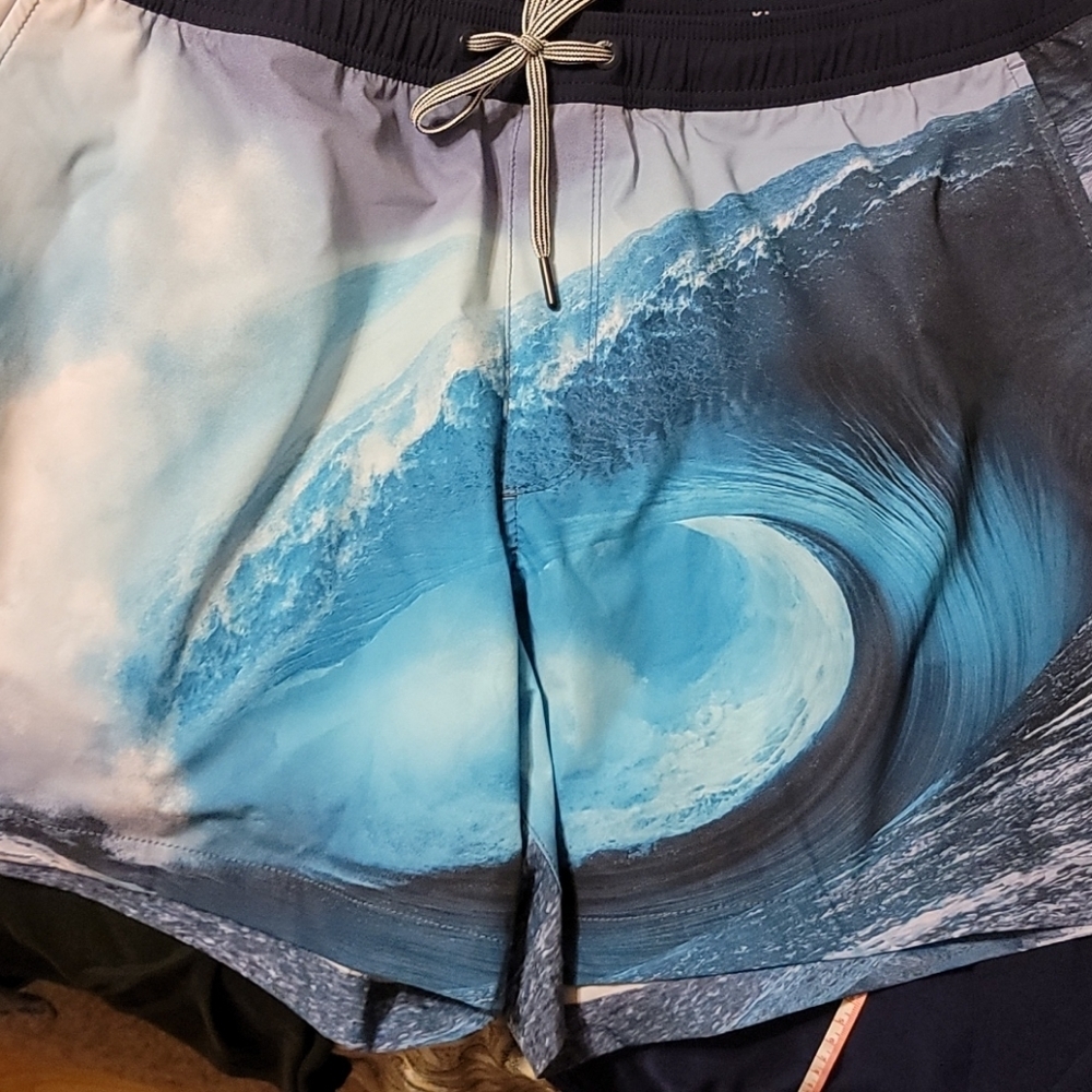 Gap Mens Swimsuit